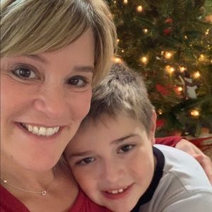 Meet your Posher, Tina